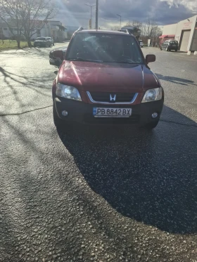 Honda Cr-v - 2550 € / 4987.37 лв. - 97543869 4