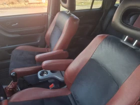 Honda Cr-v - 2550 € / 4987.37 лв. - 97543869 13