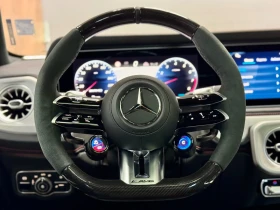 Mercedes-Benz G 63 AMG НОВ от Силвър Стар 2026г. - 198000 € / 387254.34 лв. - 81463381 9