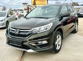 Honda Cr-v 2.0 I-VTEC 155HP AWD CAMERA