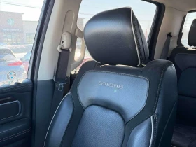 Dodge RAM 1500  | Laramie | ПОДГРЕВИ - 34800 € / 68062.88 лв. - 83185126 8