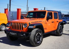 Jeep Wrangler * RUBICON* 2.0* 