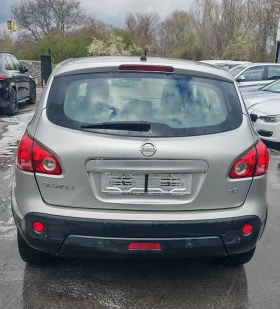 Nissan Qashqai 2.0дци/4* 4 - 3300 € / 6454.24 лв. - 89197389 5