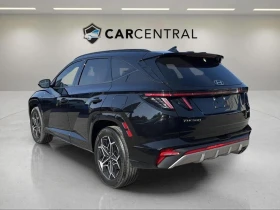 Hyundai Tucson 2023 Hyundai Tucson N Line AWD - 23900 € / 46744.34 лв. - 53467558 6