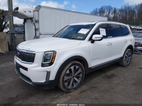 Kia Telluride 3.8l S - 13200 € / 25816.96 лв. - 47744270 1