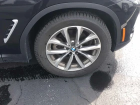 BMW X3 xDrive30i/CARFAX/Пано/Подгрев/Памет - 15100 € / 29533.03 лв. - 55354834 9
