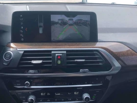 BMW X3 xDrive30i/CARFAX/Пано/Подгрев/Памет - 15100 € / 29533.03 лв. - 55354834 8