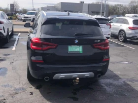 BMW X3 xDrive30i/CARFAX/Пано/Подгрев/Памет - 15100 € / 29533.03 лв. - 55354834 5