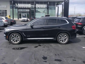 BMW X3 xDrive30i/CARFAX/Пано/Подгрев/Памет - 15100 € / 29533.03 лв. - 55354834 3