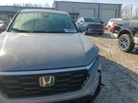 ������ Honda Cr-v