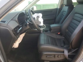 Honda Cr-v 1.5L 4 ALL WHEEL DRIVE | Mobile.bg � ����� ������ 7
