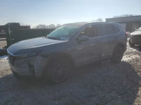 Honda Cr-v 1.5L 4 ALL WHEEL DRIVE | Mobile.bg � ����� ������ 2