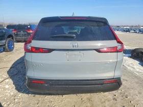 Honda Cr-v 1.5L 4 ALL WHEEL DRIVE | Mobile.bg � ����� ������ 6