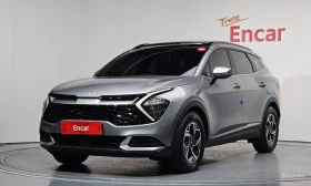 ������ Kia Sportage