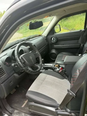 Dodge Nitro - 5500 € / 10757.07 лв. - 97469413 13