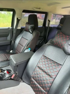 Dodge Nitro - 5500 € / 10757.07 лв. - 97469413 11