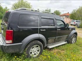 Dodge Nitro - 5500 € / 10757.07 лв. - 97469413 2