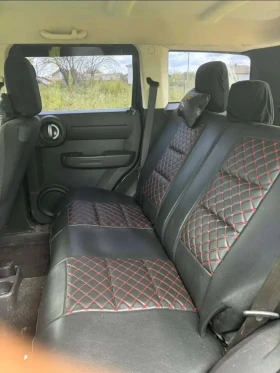 Dodge Nitro - 5500 € / 10757.07 лв. - 97469413 9