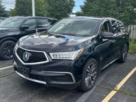 Acura Mdx * Tech * АВТОКРЕДИТ БЕЗ ПЪРВОНАЧАЛНА ВНОСКА* 