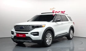 ����� �� �������� �� Ford Explorer 2.3 Limited | 4WD | 10AT | B&O