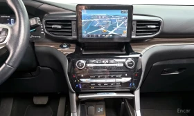 Ford Explorer 2.3 Limited | 4WD | 10AT | B&O | Mobile.bg � ����� ������ 15