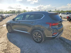 Hyundai Santa fe undefined | Auto.bg — изображение 2