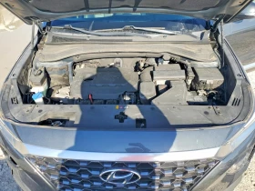 Hyundai Santa fe undefined | Auto.bg — изображение 12