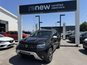 Dacia Duster 1.3 Tcе Автоматик - 15990 € / 31273.72 лв. - 80466523 2