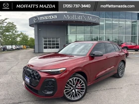 ����� �� �������� �� Audi SQ5 TECHNIK One Owner - Low Mileage