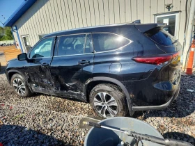 Toyota Highlander 3.5l Xle - 18000 € - 48991882 2