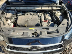 Toyota Highlander 3.5l Xle - 18000 € - 48991882 12