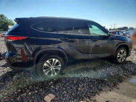 Toyota Highlander 3.5l Xle - 18000 € - 48991882 3