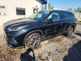 ������ Toyota Highlander