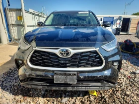 Toyota Highlander 3.5l Xle - 18000 € - 48991882 5