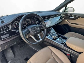 Audi Q7 Komfort | S LINE | HEATED SEATS & STEERING | PANO- | Mobile.bg � ����� ������ 15