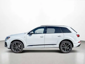 Audi Q7 Komfort | S LINE | HEATED SEATS & STEERING | PANO- | Mobile.bg � ����� ������ 2
