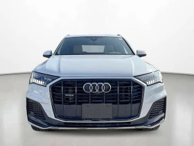 Audi Q7 Komfort | S LINE | HEATED SEATS & STEERING | PANO- | Mobile.bg � ����� ������ 8