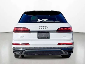 Audi Q7 Komfort | S LINE | HEATED SEATS & STEERING | PANO- | Mobile.bg � ����� ������ 4