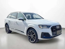 Audi Q7 Komfort | S LINE | HEATED SEATS & STEERING | PANO- | Mobile.bg � ����� ������ 7