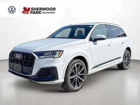 ������ Audi Q7