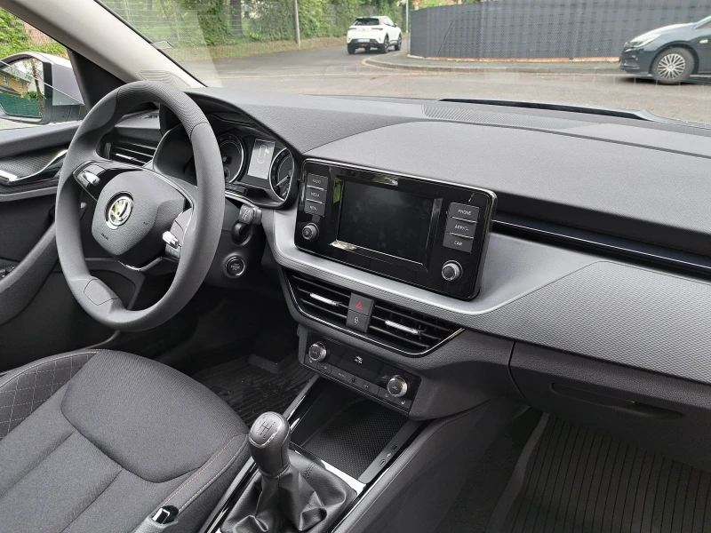 Skoda Kamiq, снимка 6 - Автомобили и джипове - 51704846