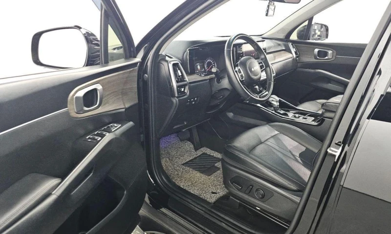 Kia Sorento Diesel 2.2 2WD Prestige, снимка 10 - Автомобили и джипове - 52108376