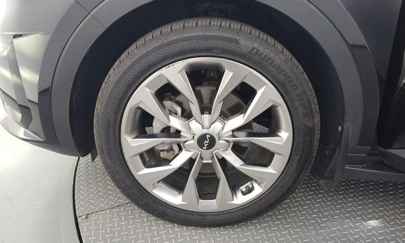 Kia Sorento Diesel 2.2 2WD Prestige, снимка 5 - Автомобили и джипове - 52108376