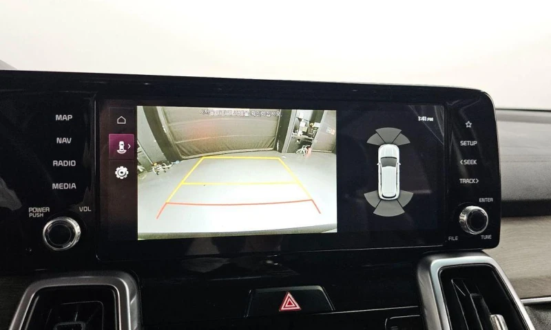 Kia Sorento Diesel 2.2 2WD Prestige, снимка 15 - Автомобили и джипове - 52108376