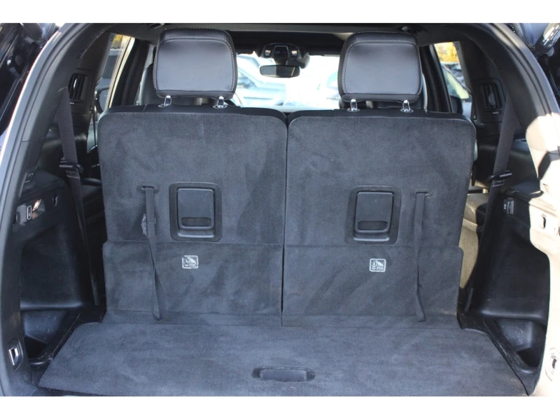 Jeep Grand cherokee L ALTITUDE 4WD, снимка 16 - Автомобили и джипове - 52577070