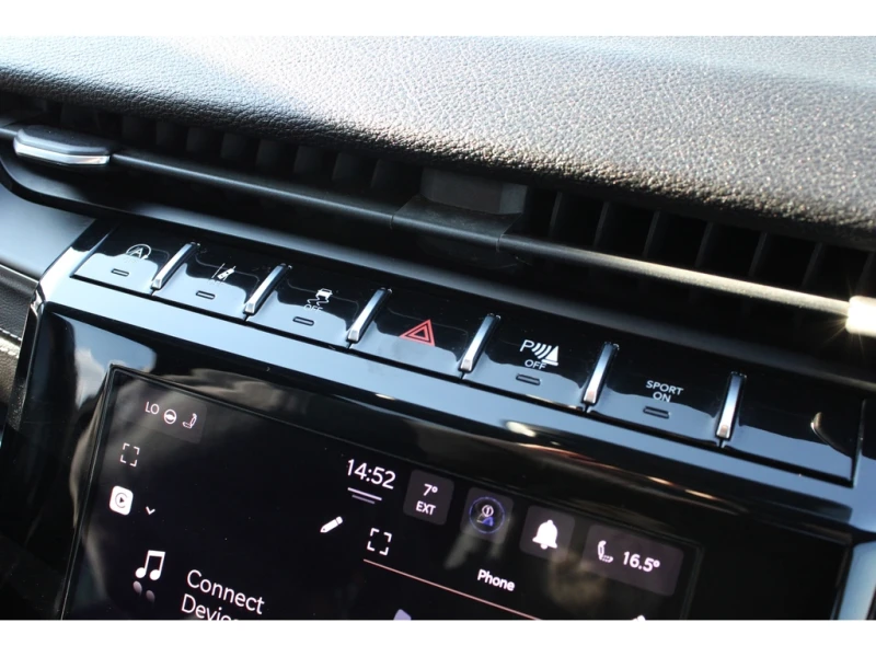 Jeep Grand cherokee L ALTITUDE 4WD, снимка 10 - Автомобили и джипове - 52577070