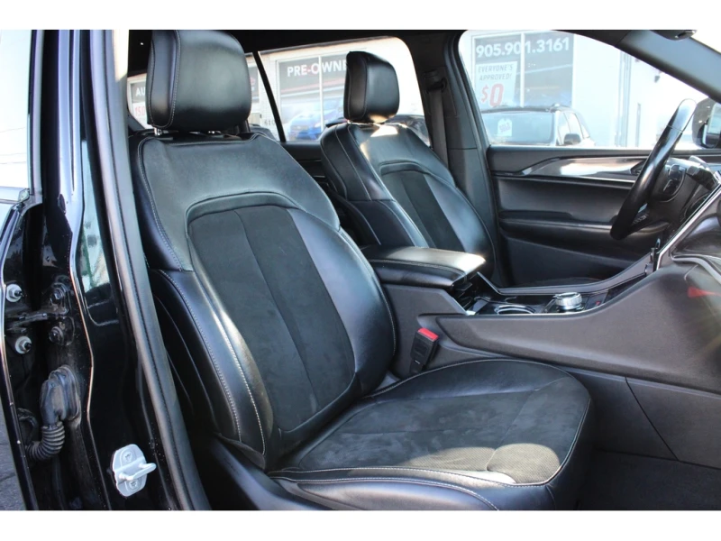 Jeep Grand cherokee L ALTITUDE 4WD, снимка 7 - Автомобили и джипове - 52577070