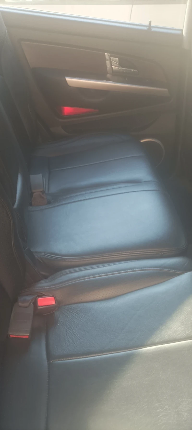 SsangYong Rexton Ok, снимка 7 - Автомобили и джипове - 52594716