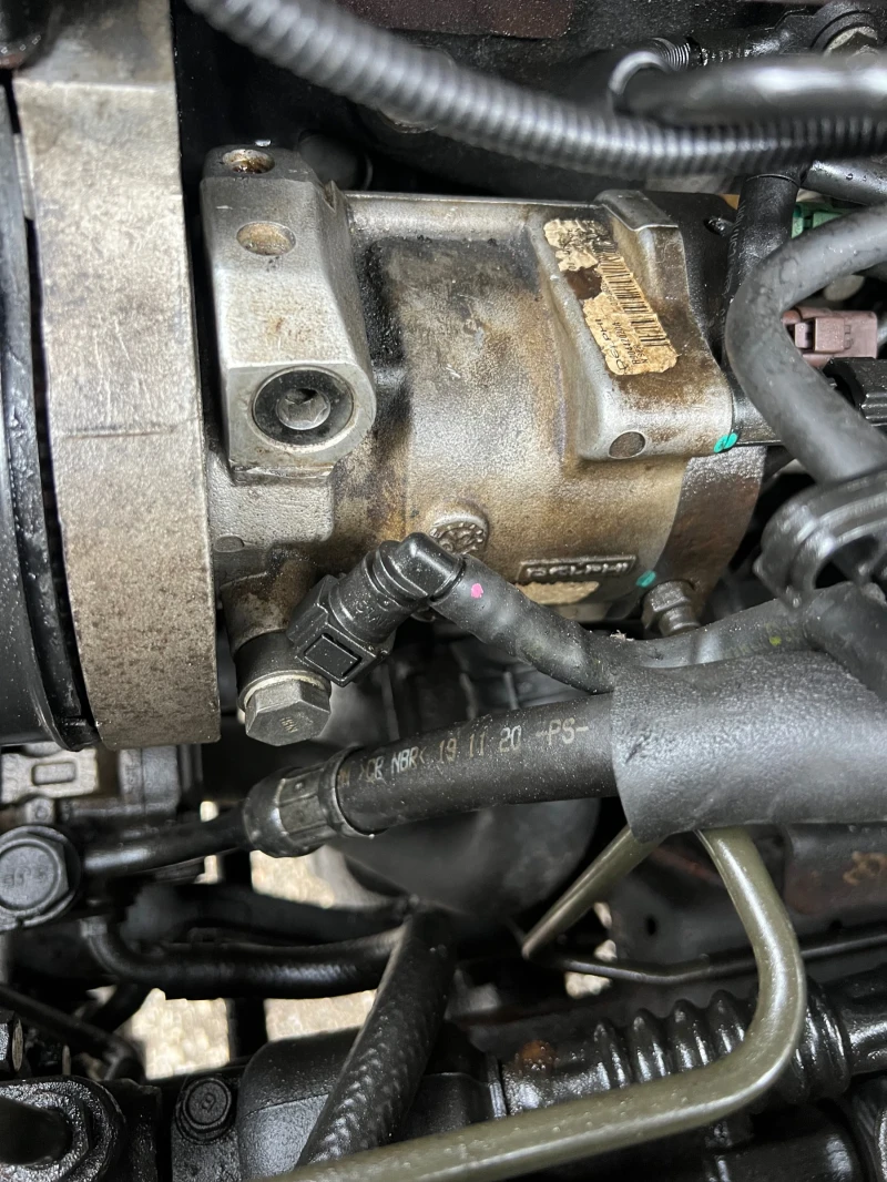 Hyundai Terracan 2.9 crdi 150 кс, снимка 9 - Автомобили и джипове - 52713116