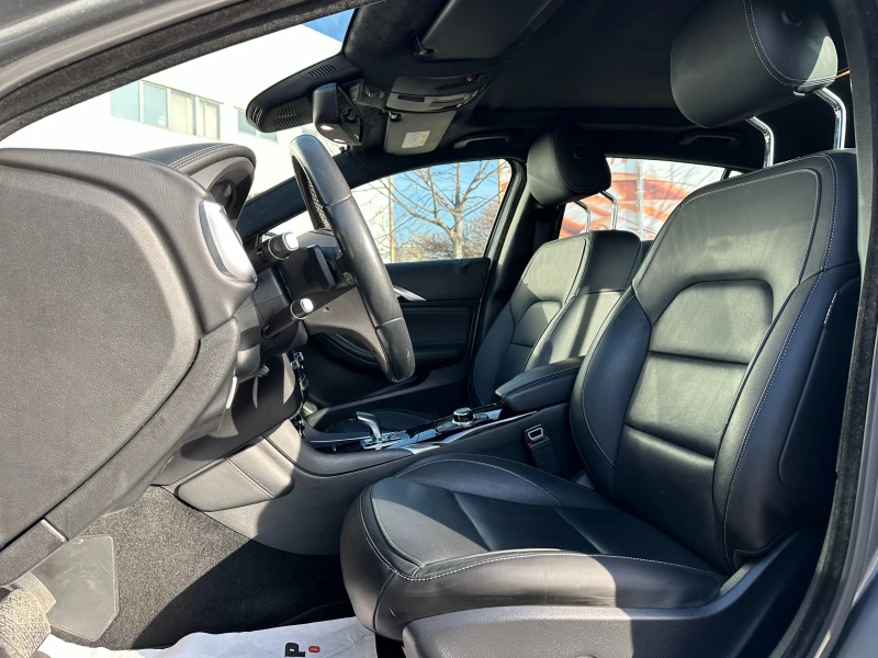 Infiniti QX30 2.2d 170 к.с./ГАРАНЦИЯ ОТ КЕНТАВЪР , снимка 8 - Автомобили и джипове - 52822931